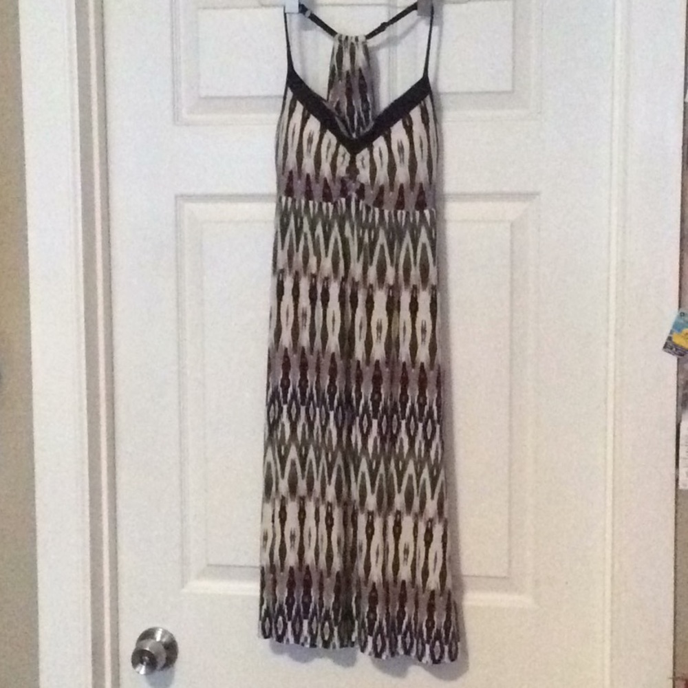 Summer dress